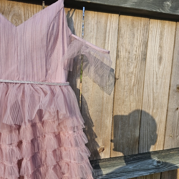 Say Yes To The Prom NWT - Picture 7 of 16